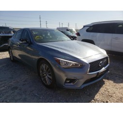 2019 INFINITI Q50 LUXE