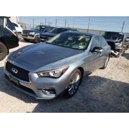 2019 INFINITI Q50 LUXE