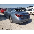2019 INFINITI Q50 LUXE