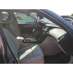 2019 INFINITI Q50 LUXE