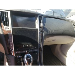 2019 INFINITI Q50 LUXE