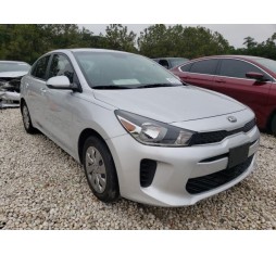 2019 KIA RIO S