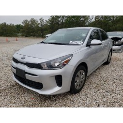 2019 KIA RIO S