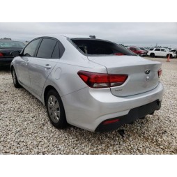 2019 KIA RIO S