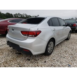 2019 KIA RIO S