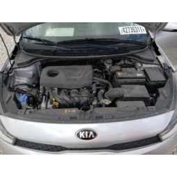 2019 KIA RIO S