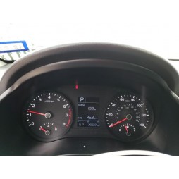 2019 KIA RIO S