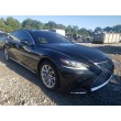 2019 LEXUS LS 500 BASE