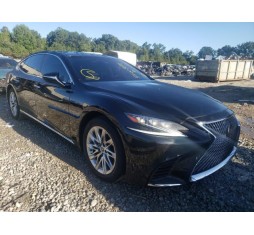 2019 LEXUS LS 500 BASE