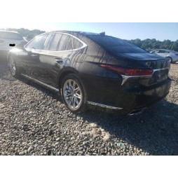 2019 LEXUS LS 500 BASE