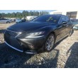 2019 LEXUS LS 500 BASE