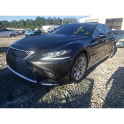 2019 LEXUS LS 500 BASE