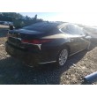 2019 LEXUS LS 500 BASE