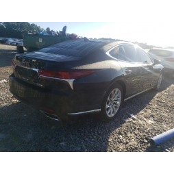 2019 LEXUS LS 500 BASE