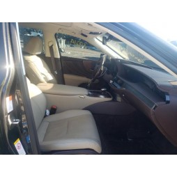 2019 LEXUS LS 500 BASE