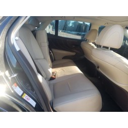2019 LEXUS LS 500 BASE