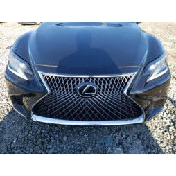 2019 LEXUS LS 500 BASE