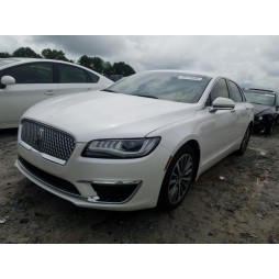2019 LINCOLN MKZ