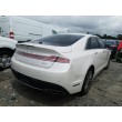 2019 LINCOLN MKZ