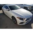 2019 MERCEDES-BENZ CLS 450 4MATIC