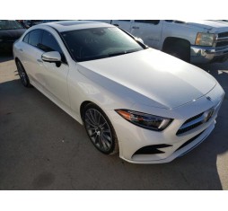 2019 MERCEDES-BENZ CLS 450 4MATIC