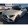 2019 MERCEDES-BENZ CLS 450 4MATIC