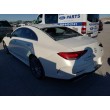 2019 MERCEDES-BENZ CLS 450 4MATIC