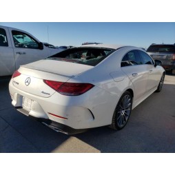 2019 MERCEDES-BENZ CLS 450 4MATIC
