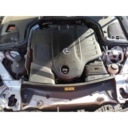 2019 MERCEDES-BENZ CLS 450 4MATIC