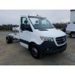 2019 MERCEDES-BENZ SPRINTER 3500/4500
