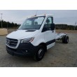 2019 MERCEDES-BENZ SPRINTER 3500/4500