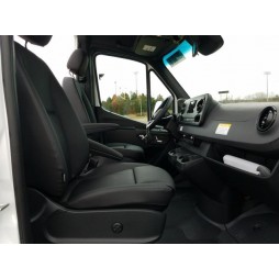 2019 MERCEDES-BENZ SPRINTER 3500/4500