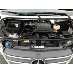 2019 MERCEDES-BENZ SPRINTER 3500/4500