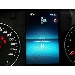 2019 MERCEDES-BENZ SPRINTER 3500/4500