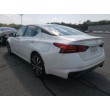 2019 NISSAN ALTIMA SR