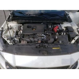 2019 NISSAN ALTIMA SR
