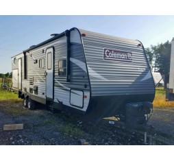 2019 OTHER COLEMAN 31