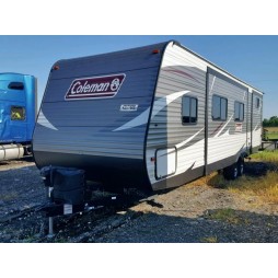 2019 OTHER COLEMAN 31
