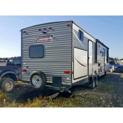 2019 OTHER COLEMAN 31