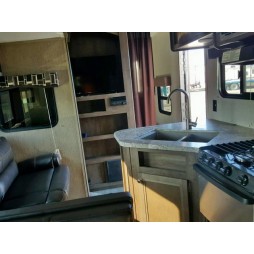2019 OTHER COLEMAN 31