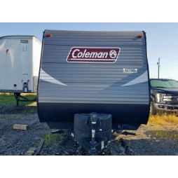2019 OTHER COLEMAN 31
