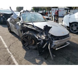 2019 PORSCHE 911 CARRERA