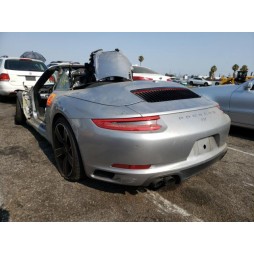2019 PORSCHE 911 CARRERA