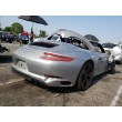 2019 PORSCHE 911 CARRERA