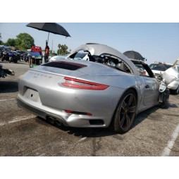 2019 PORSCHE 911 CARRERA