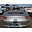 2019 PORSCHE 911 CARRERA