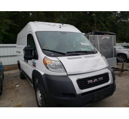 2019 RAM PROMASTER 2500 2500 HIGH