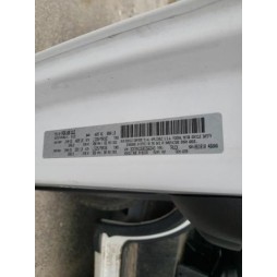 2019 RAM PROMASTER 2500 2500 HIGH