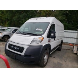 2019 RAM PROMASTER 2500 2500 HIGH