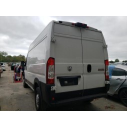 2019 RAM PROMASTER 2500 2500 HIGH